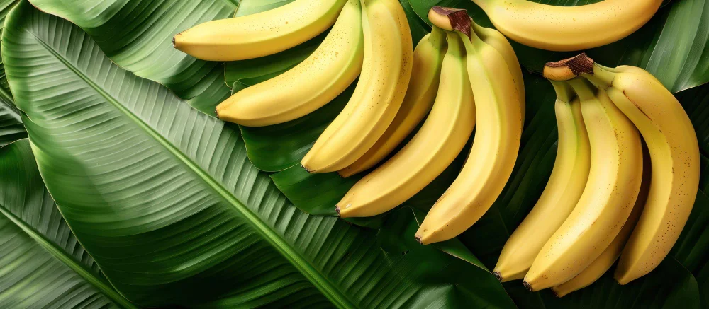 banana exporter in kerala