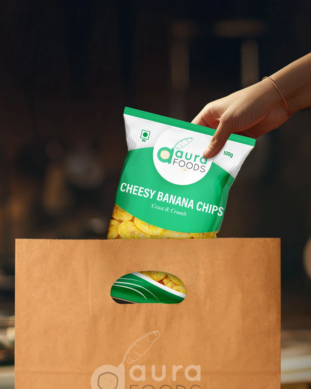 banana exporter in kerala