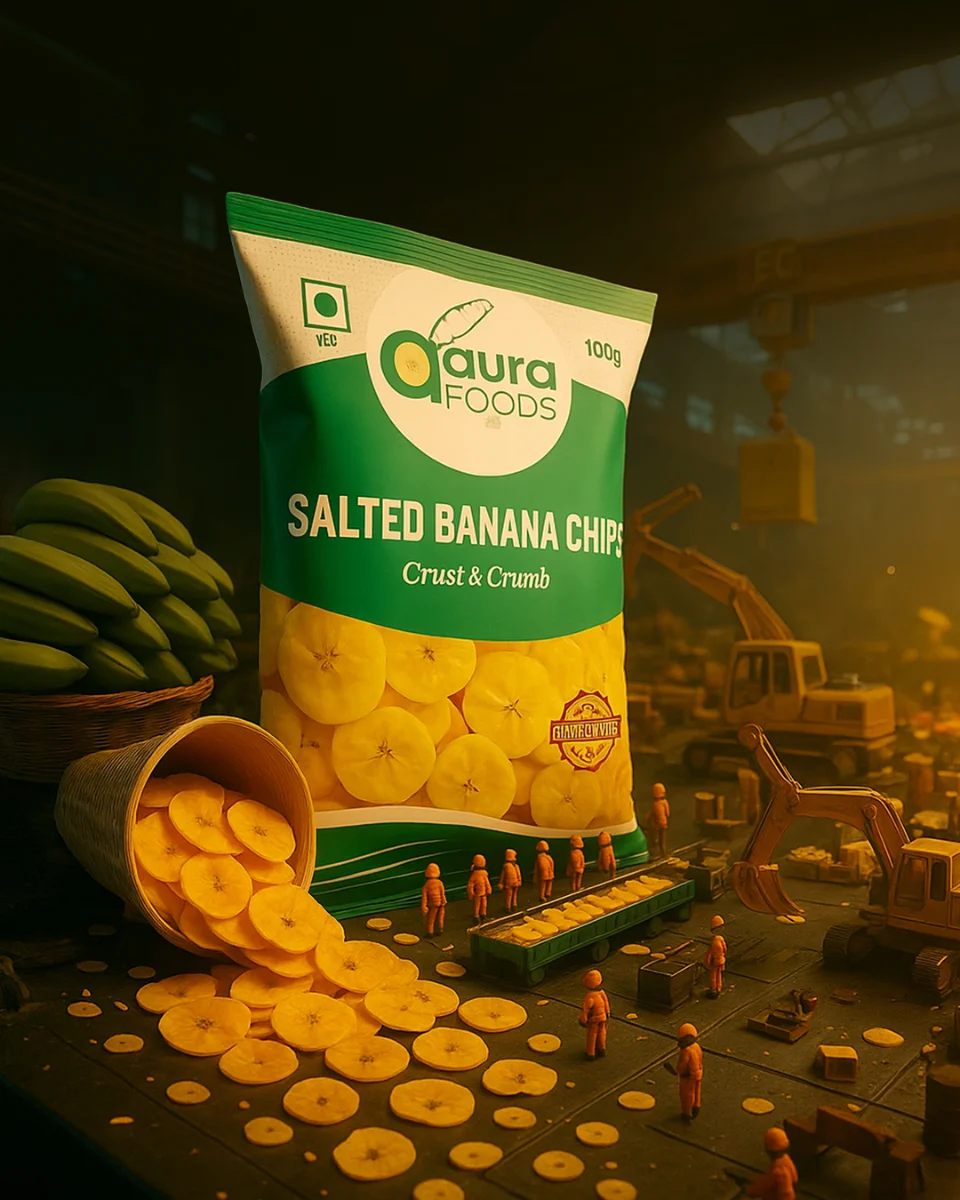 banana exporter in kerala