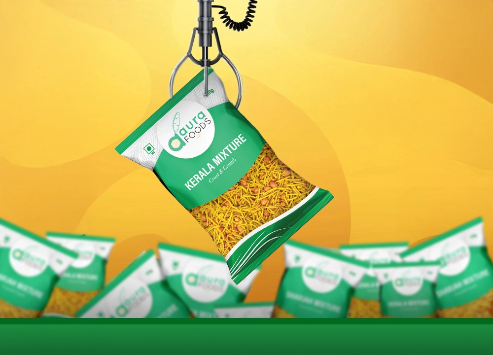 Kerala mixture supplier